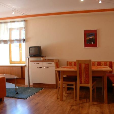 Ferienwohnungen Primoschitz Mauterndorf  Exterior foto