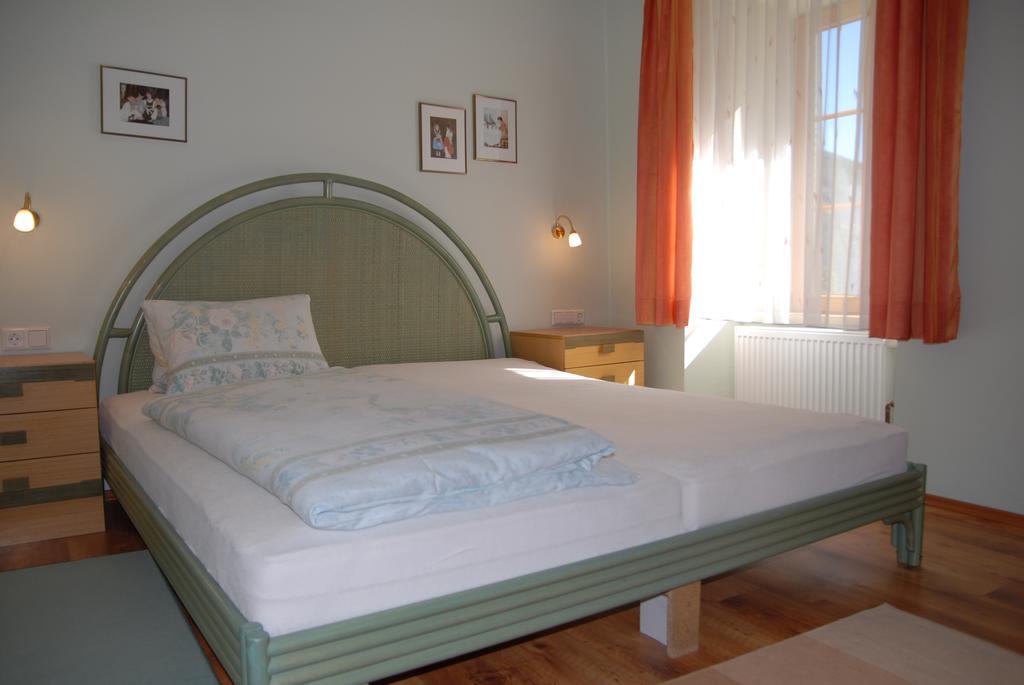 Ferienwohnungen Primoschitz Mauterndorf  Exterior foto