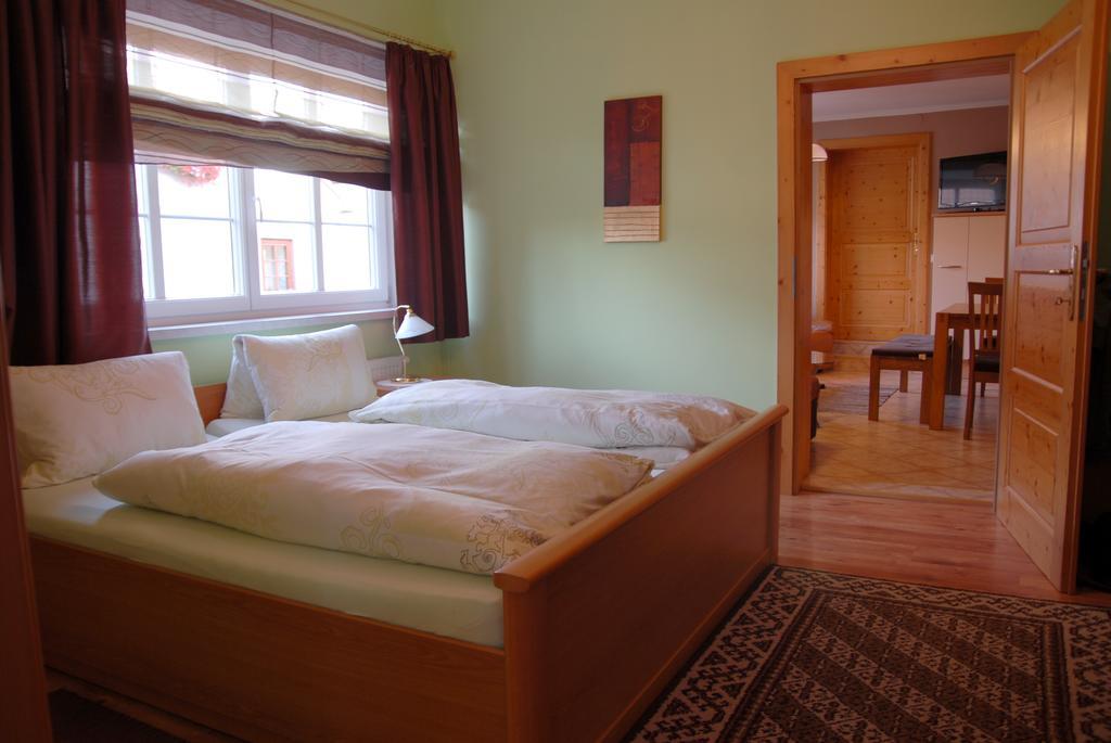 Ferienwohnungen Primoschitz Mauterndorf  Exterior foto