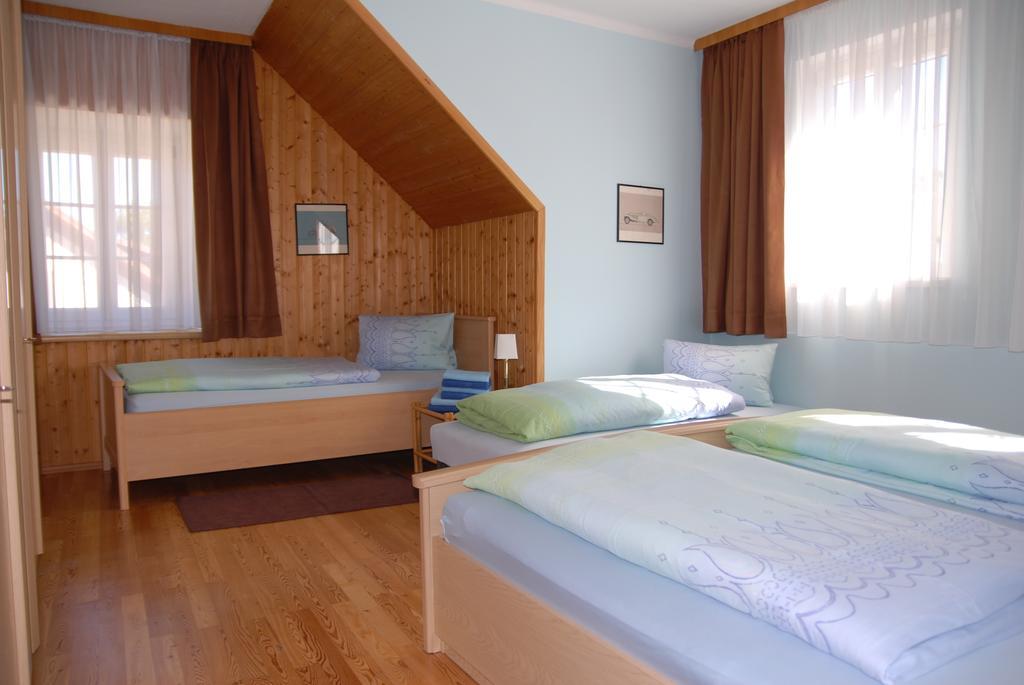 Ferienwohnungen Primoschitz Mauterndorf  Exterior foto