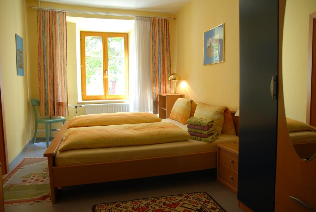Ferienwohnungen Primoschitz Mauterndorf  Exterior foto
