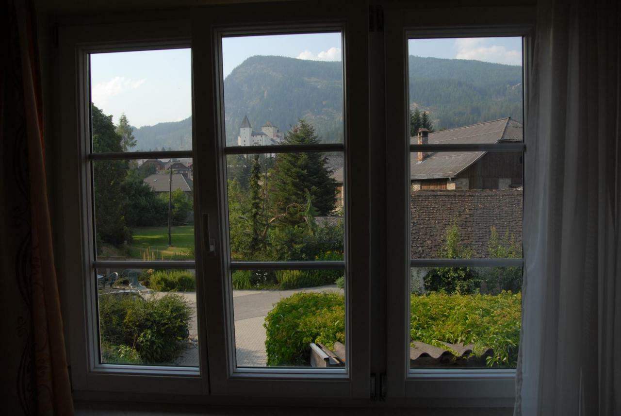 Ferienwohnungen Primoschitz Mauterndorf  Exterior foto