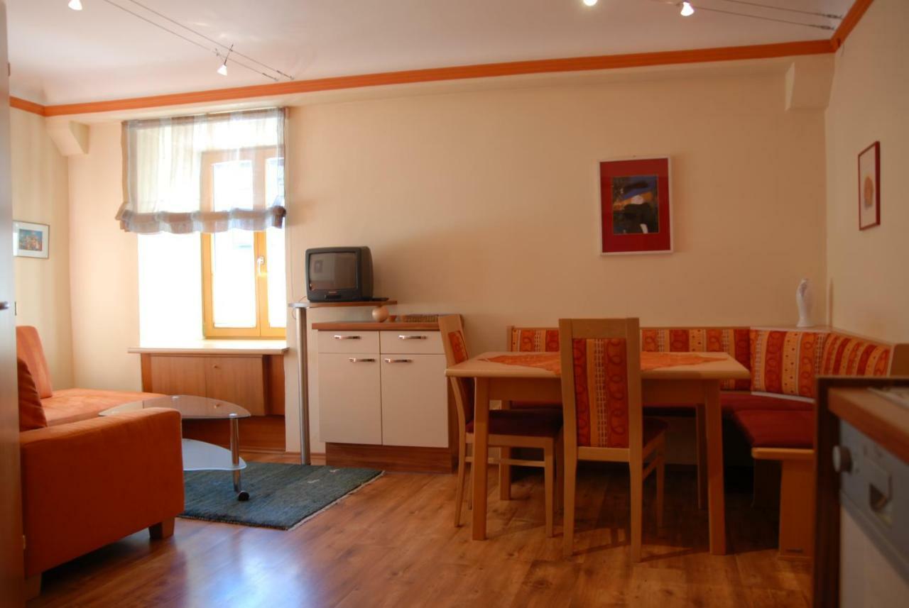 Ferienwohnungen Primoschitz Mauterndorf  Exterior foto